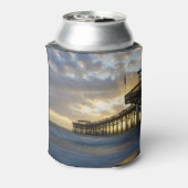 何というココアビーチの朝 缶クーラー (缶裏面)