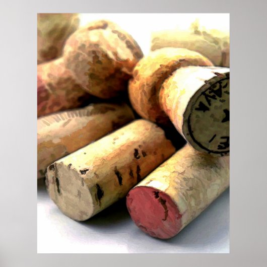 何というコーカー ポスター (正面)