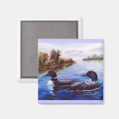 何という一対の回転磁石 マグネット (正面/裏面)