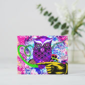 何という事だ ポストカード (スタンド正面)