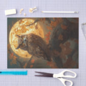 何という事だ 薄葉紙 (クラフト)