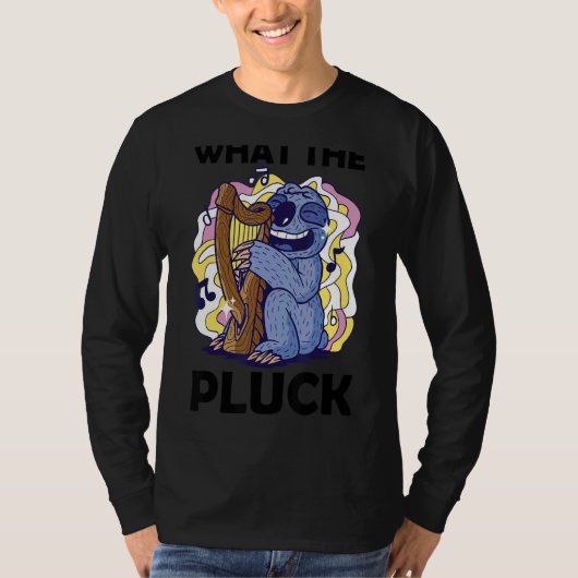 何という勇気 Tシャツ (正面)
