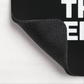 何という地獄 マウスパッド (コーナー)