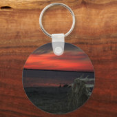 何という夜 キーホルダー (正面)