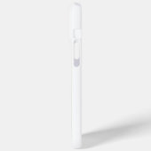 何という熱狂する世界 – 特別なトカゲ Case-Mate iPhoneケース (裏面 / 左)