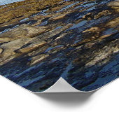 何という美しい写真 ポスター (角)