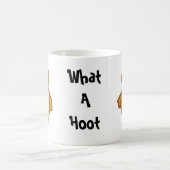 何という話 コーヒーマグカップ (中央)