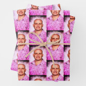 何という贈り物だラッピングペーパーシートセット ラッピングペーパーシート (インサイチュ)