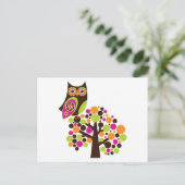 何という馬鹿な真似だ ポストカード (スタンド正面)