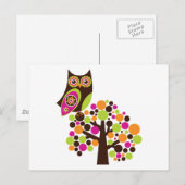 何という馬鹿な真似だ ポストカード (正面/裏面)