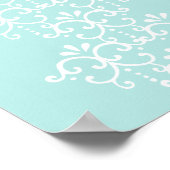 何という驚くべき帽子だ ポスター (角)