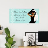 何という驚くべき帽子だ ポスター (ホームオフィス)