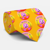 何とかかんとかタイ ネクタイ (ロール)