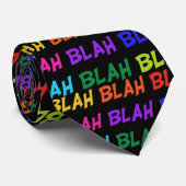 何とかかんとか ネクタイ (ロール)