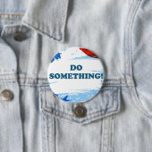 何とかして!ボタン 缶バッジ (インサイチュ)