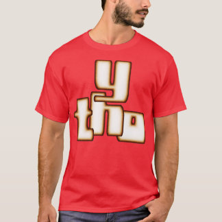 何とか Tシャツ