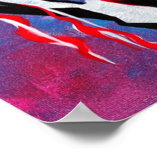 何としても ポスター (角)