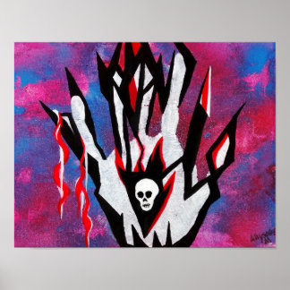 何としても ポスター