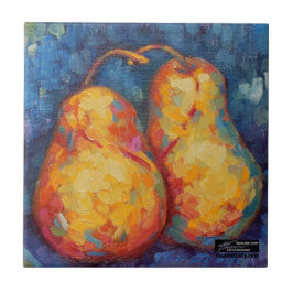 何とペアタイル タイル