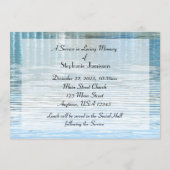 何にでも時節慰霊祭がある プログラム (裏面)