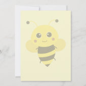 何になる? 招待状 (裏面)