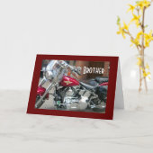 何に乗ってたんだ兄の父親のデイカードだったんだ カード (黄色い花)