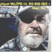 何に対しても象徴的なステッカー シール (正面)