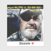 何に対しても象徴的なステッカー シール (シート)