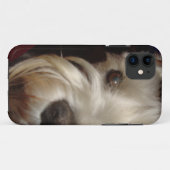 何に見ていますか。 Case-Mate iPhoneケース (裏面(横))