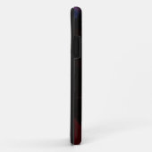 何に見ていますか。 Case-Mate iPhoneケース (裏面/右)