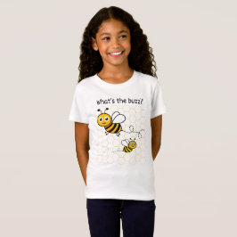 何のさわぎ? Tシャツ