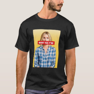 何のフォーク – 良い場所 Tシャツ