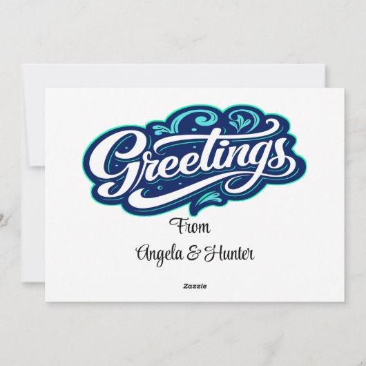 何の光爆弾のすべての行事か シーズンカード (裏面)