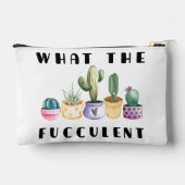 何の機能 アクセサリーポーチ (裏面)