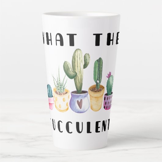 何の機能 カフェラテマグ (正面)