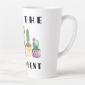 何の機能 カフェラテマグ (右)