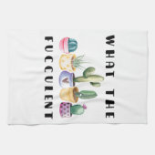 何の機能 キッチンタオル (横)