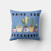 何の機能 クッション (裏面)