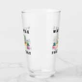 何の機能 タンブラーグラス (左)