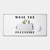 何の機能 デスクマット (キーボード&マウス)