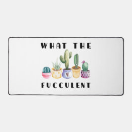 何の機能 デスクマット