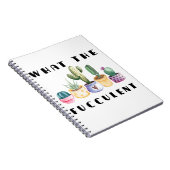 何の機能 ノートブック (右側)