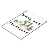 何の機能 ノートブック (左側)