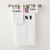 何の機能 バスタオルセット (インサイチュ)