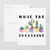 何の機能 ポストカード (正面/裏面)