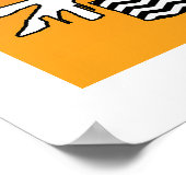 何の衣服だ？ポスター ポスター (角)