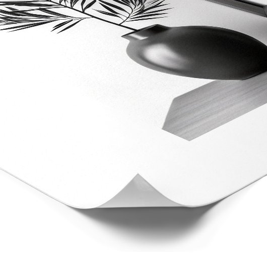 何の親切も無駄にされない ポスター (角)