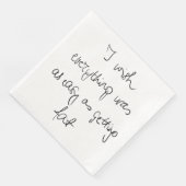 何もかも太るくらい簡単だったらいいのにおもしろい (コーナー)