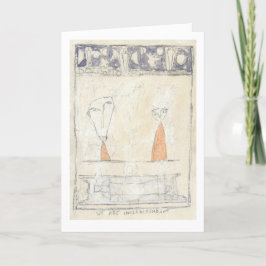 何もかも相互に依存している シーズンカード