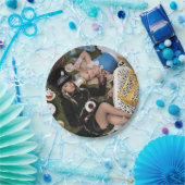 何もかも駄目だ ペーパープレート (パーティー)